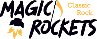 Magic-Rockets