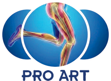PRO-ART
